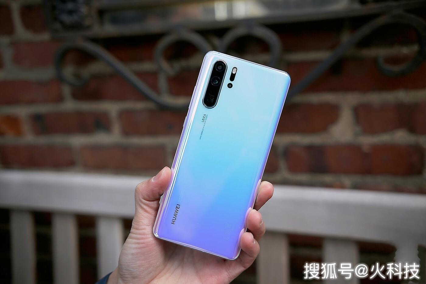 华为最新手机,爱的纽带,温馨日常相伴