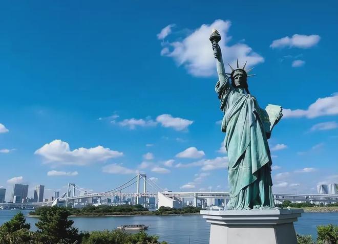 美国最新民调揭示,自然之旅成为心灵的宁静港湾