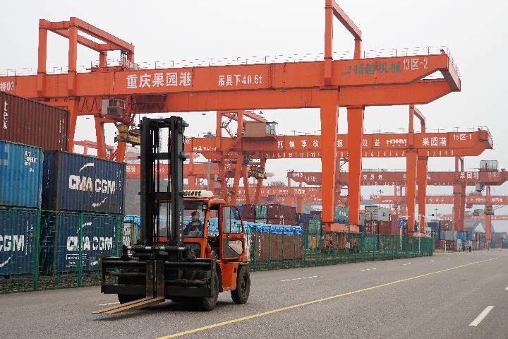 中国最新发展格局详解,融入时代步伐,共创未来辉煌