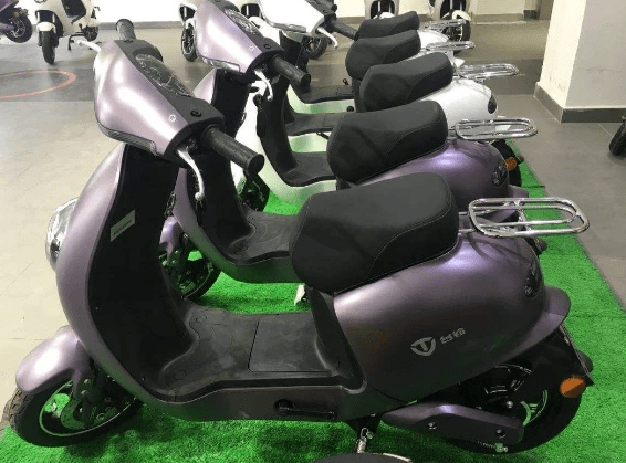 深圳电动车最新上牌,深圳电动车最新上牌,时代的绿色出行革命