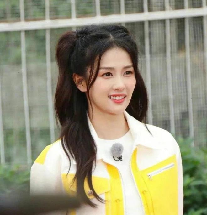 白鹿奔跑吧最新妆造,科技与艺术的融合,引领未来时尚新潮流