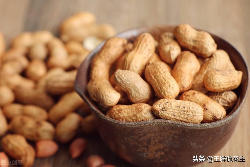 河南花生米最新行情深度解析,价格走势、市场分析全揭秘!