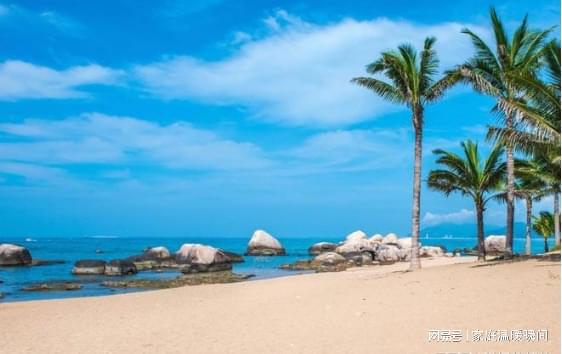 海南入户最新政策，科技引领新时代的海岛生活新篇章