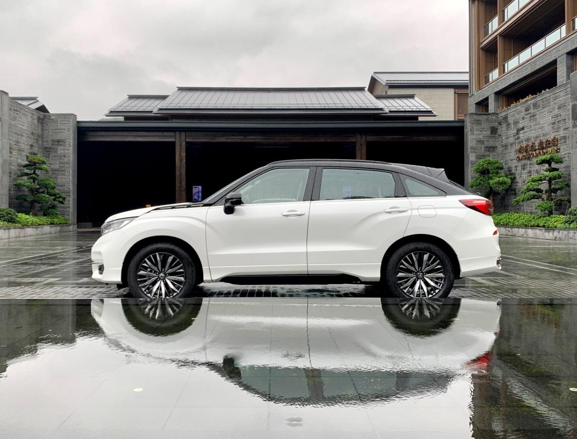 丰田本田最新动态,启程探索自然,寻求内心宁静与平和