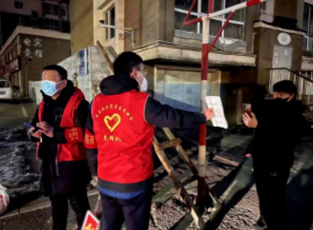 黑龙江疫情实时更新,共同守护家园