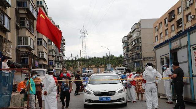 大连市最新疫情概况更新