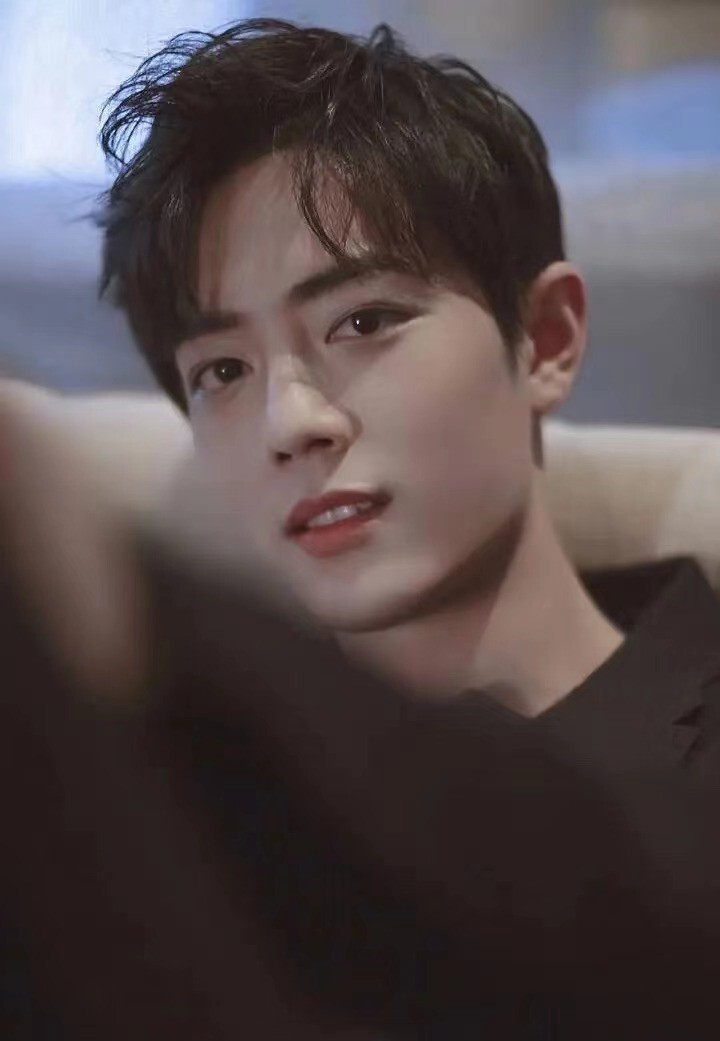 肖战最新代言揭秘,科技前沿的高科技产品推广大使