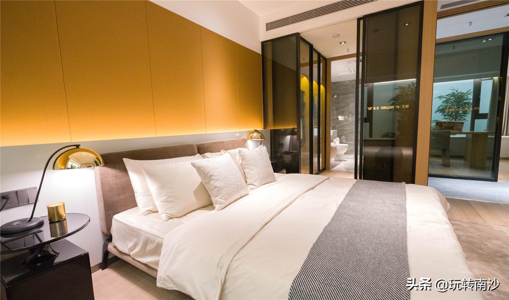 广州南沙最新楼盘价格概览及概览分析