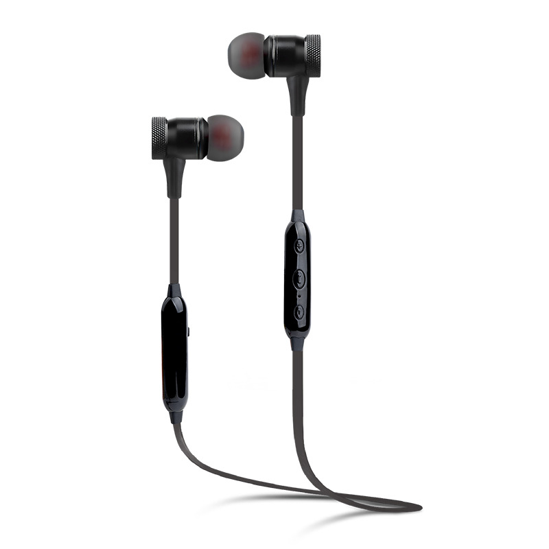 入耳式蓝牙耳机最新潮流,音乐与你一同演变
