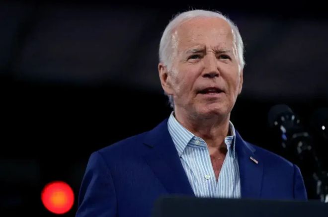 美国总统最新局势动态更新