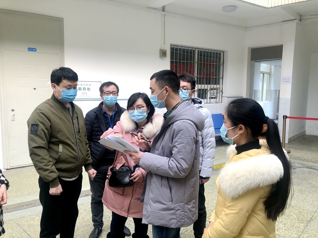 郫都疾控中心最新疫情下的自然探索之旅,疫情与自然的双重关注