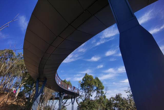 马家坞观景平台最新,马家坞观景平台最新，小巷中的隐秘瑰宝