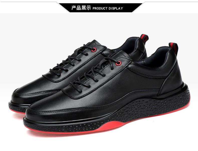 路易威登男鞋最新系列，时尚巨匠的传世佳作