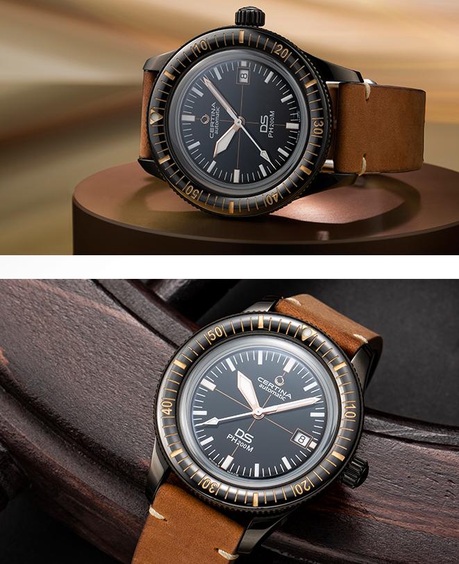 最新款雪铁纳手表的日常趣事探索