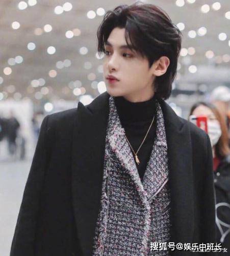 黄明昊最新专辑，音乐之旅的新里程碑