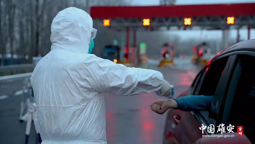 疫情最新消息,通车逐步走向复苏之路