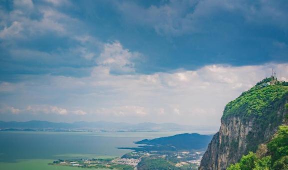 云南最新旅游景点推荐,欢乐陪伴之旅