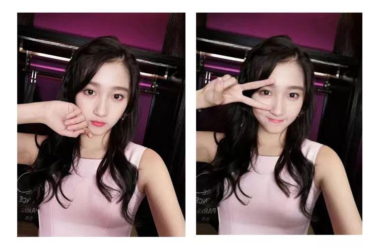 科技魅力下的时尚先锋关晓彤最新照片体验