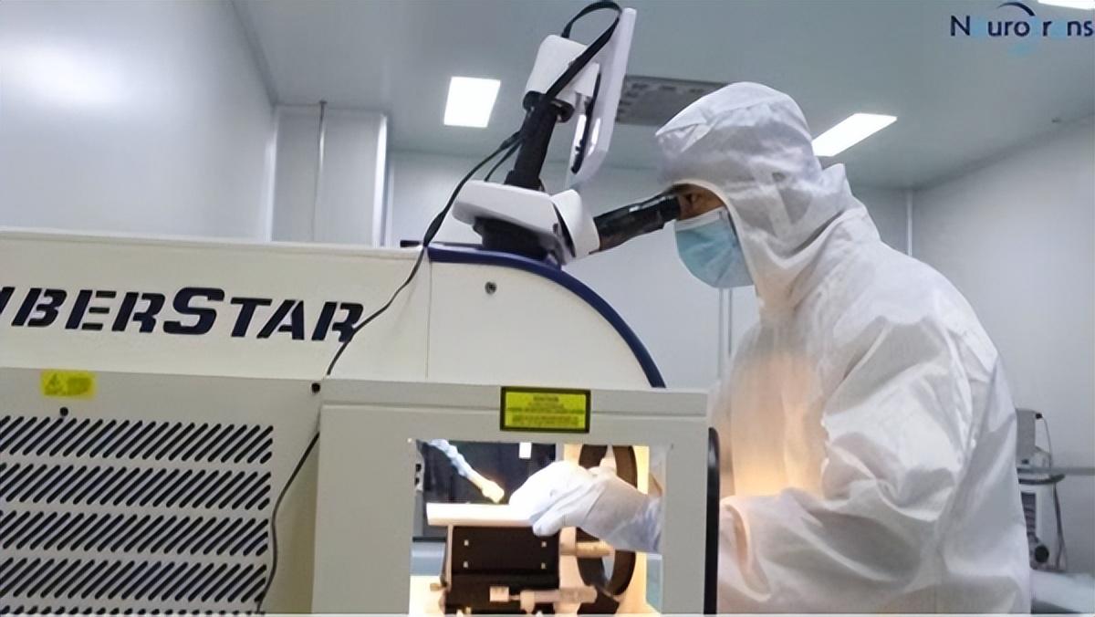 生物医疗最新动态，前沿资讯与温馨日常故事同步呈现