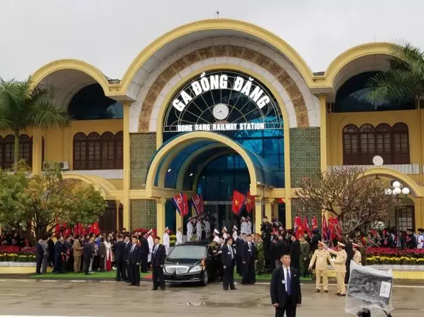 越南最新政府动态更新