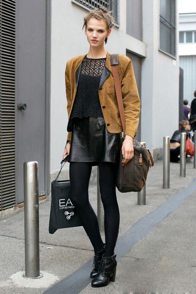 最新款冬季女装时尚趋势与个人立场探讨