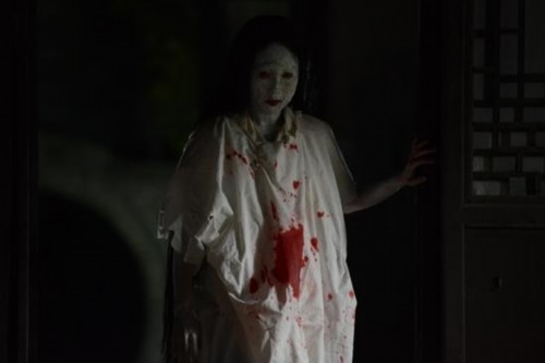 最新恐怖电视剧,小巷深处的秘密小店揭秘