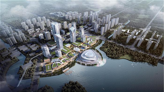 宁波绿地海湾最新房价,时代印记与城市的脉动同步更新