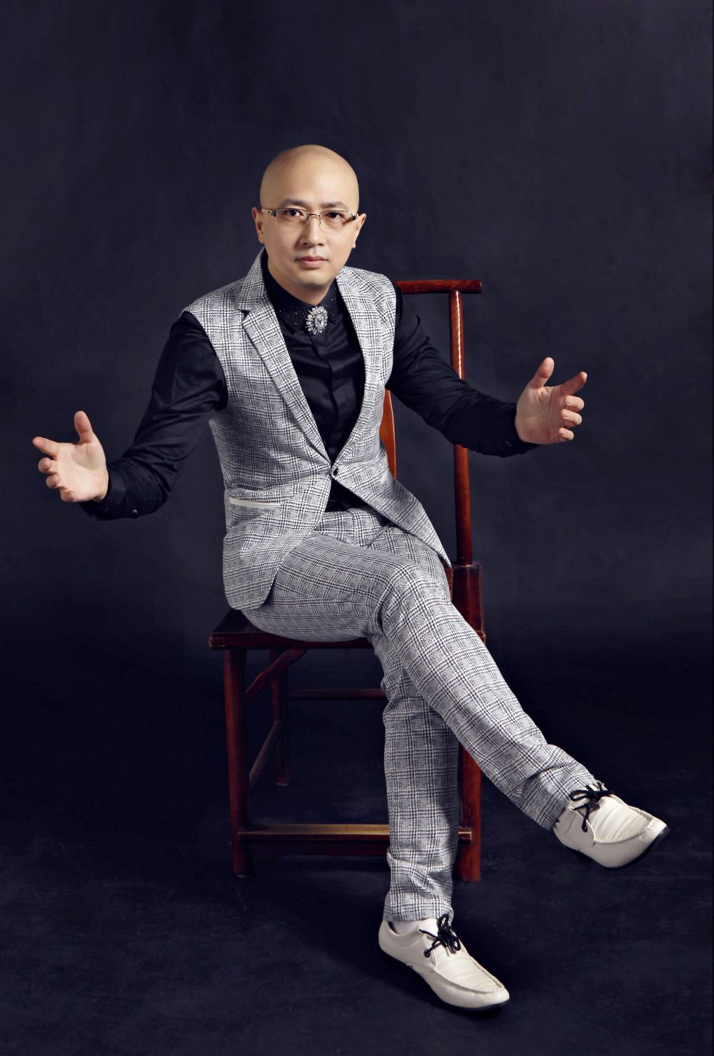 王键的最新动态更新