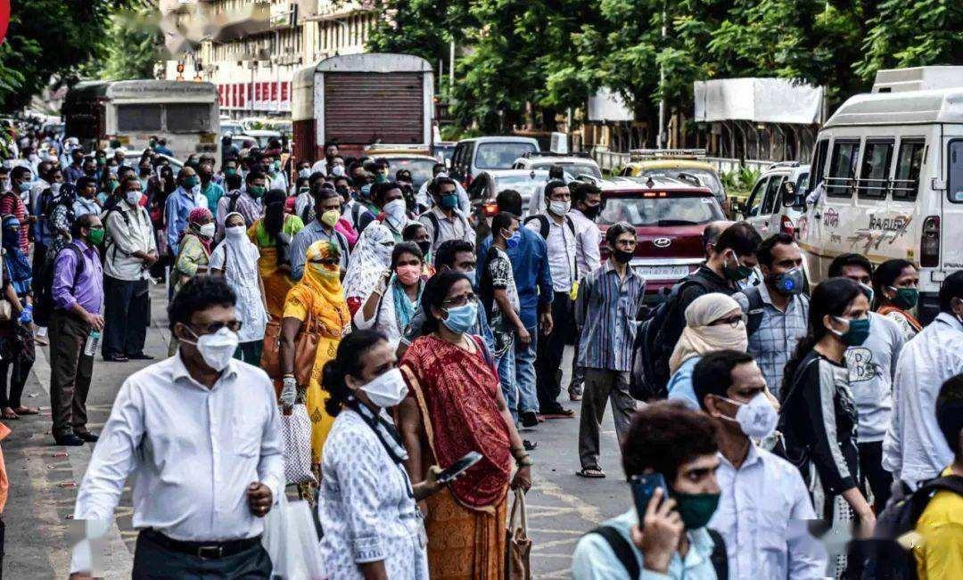 印度疫情确诊人数最新动态,关注疫情发展,共同抗击疫情📈👀