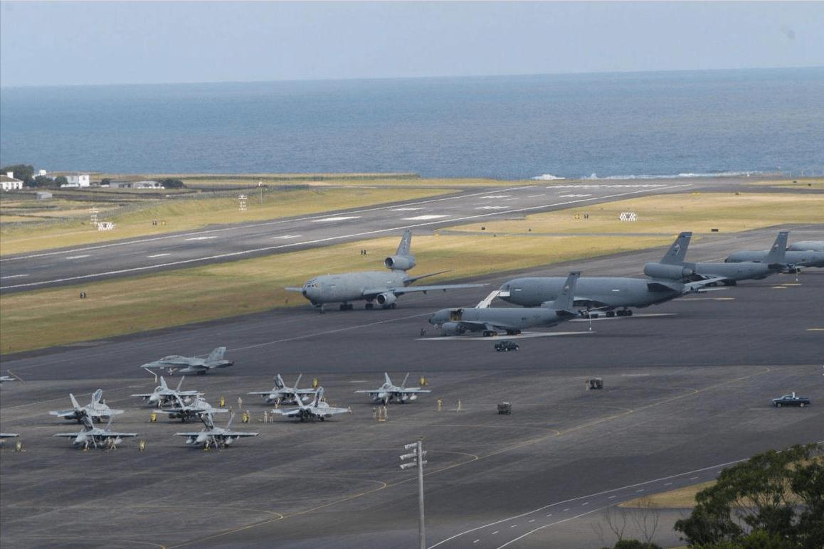 美国最新实时消息更新