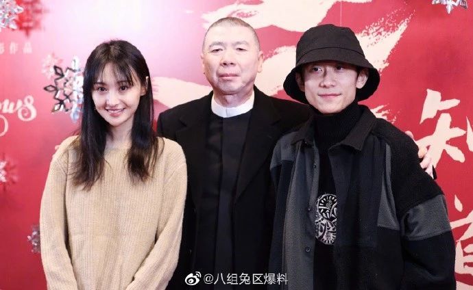 郑爽张国立携手新综艺，温馨日常之旅