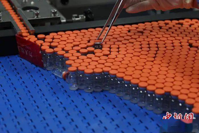 中国新冠疫苗最新动态更新,最新进展与消息汇总