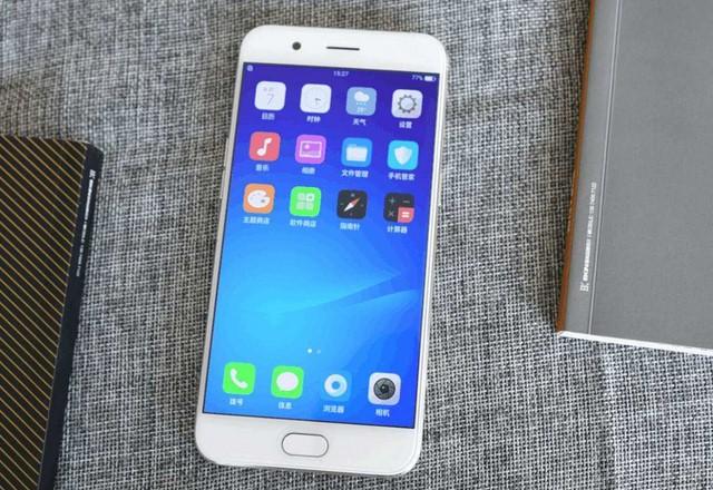 OPPO一加最新版,自然探索之旅,内心平和宁静的追寻