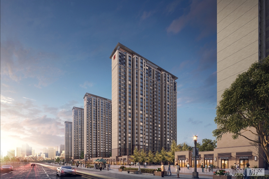 文安孔雀城最新房价详解,购房步骤指南与最新价格信息