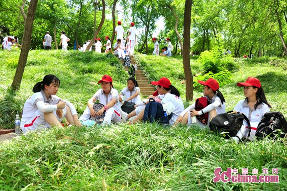 青岛58同城最新招聘，科技引领智能招聘新时代开启