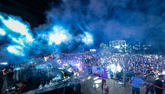 朝鲜最新动向揭秘,自然美景探索之旅