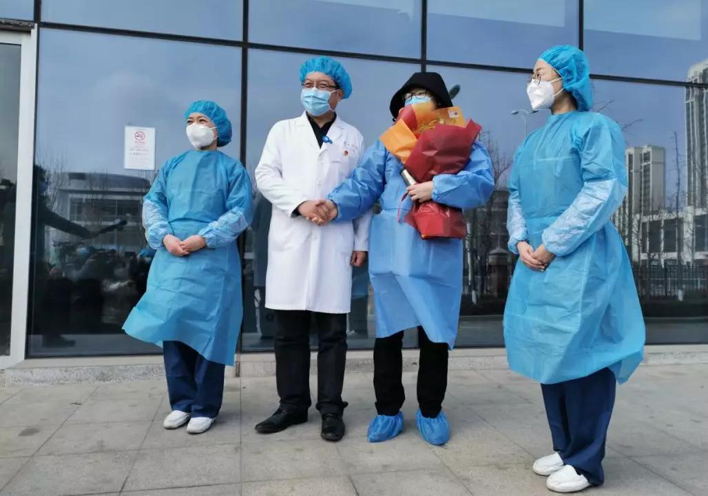 全球抗疫进展纪实，星星冠状病毒最新状况分析报道