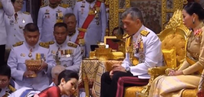 泰国疫情最新动态,科技助力新生活,智能守护健康