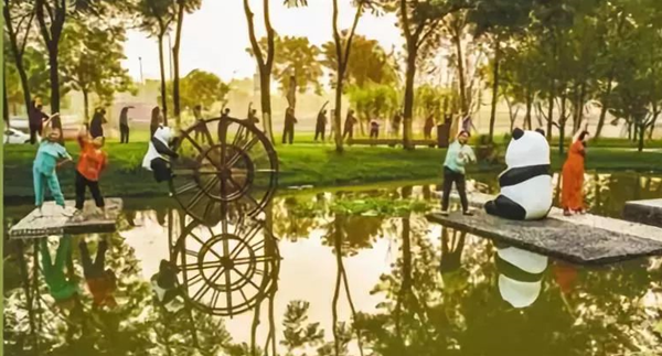 最新四季歌,最新四季歌,一场与自然美景的旅行邂逅,寻找内心的平和