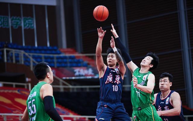 新疆篮球队最新战绩及多维解读,表现与前景展望