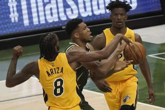 热火雄鹿最新动态揭秘,小巷中的隐藏瑰宝