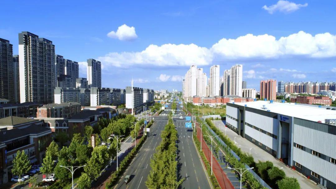 南昌经开区最新通知解读与观点阐述,多维度探讨与探讨