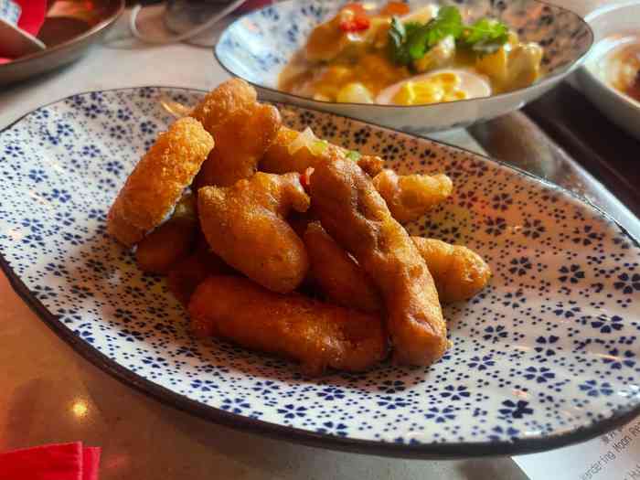 漫月食府最新款,小巷中的美食探险之旅