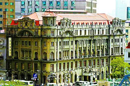 上海外滩最新展览,变化中的学习之旅,自信与成就感的启航地