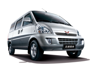 最新款五菱荣光,闪耀之路,因你更辉煌