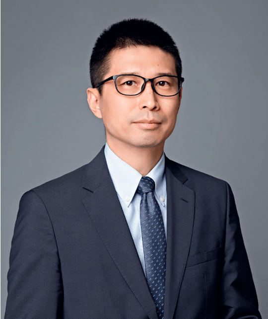 高宏彬拟任新职,开启自然美景探索之旅