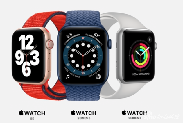 苹果手表最新款式,引领时代潮流的时尚见证者