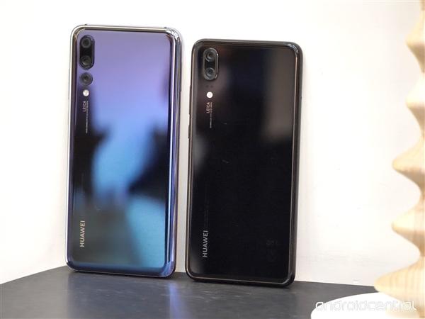 P20最新系统引领学习变革，自信闪耀新时代