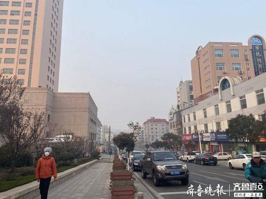 平度市最新新闻,小巷深处的独特风情