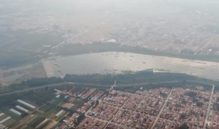 平度市最新新闻,小巷深处的独特风情